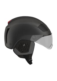 LAZER - Ebike-Helm Nova KinetiCore - schwarz