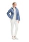 BETTY BARCLAY Steppjacke, abnehmbare Kapuze, für Damen Bild 2