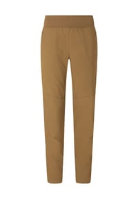 WHISTLER - Outdoor-Hose Vera aus strapazierfähigem Material - 4174 Madder Brown