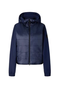 FIRE + ICE - Jacke MARTA - blau