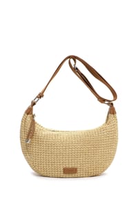 Emily & Noah E&N Bayonne RUE 09 - Damen Umhängetasche E&N Bayonne RUE 09 - beige 400