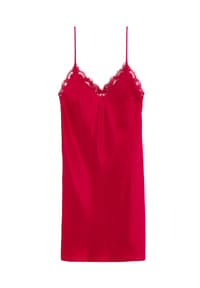 SIMONE PÉRÈLE - Neglige Love Me - Opern-rot
