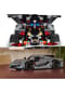 LEGO® Technic - 42173 Koenigsegg Jesko Absolut Supersportwagen in Grau Bild 18