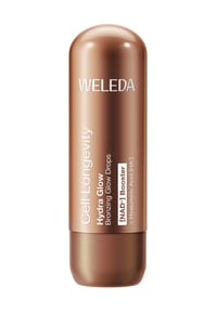 WELEDA CELL LONGEVITY - HYDRA GLOW Bronzing Glow Drops  - 