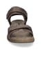 JOSEF SEIBEL Herren Sandale Brendan 01, braun Bild 12
