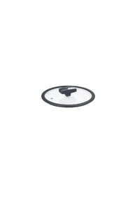 Berndes® - Glasdeckel Balance Glasdeckel mit Silikonring, Ø 16 cm - 