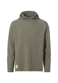 VAUDE - Pullover Men's Redmont Hoody - agave