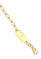 KUZZOÍ Halskette Herren Gliederkette Oval Basic Fein 925 Silber Bild 5