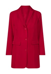heine - Longblazer - marine
