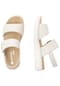 remonte® Sandalen, Leder, Klettverschluss, für Damen Bild 10