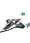 LEGO® City - 60430 Raumschiff Bild 17