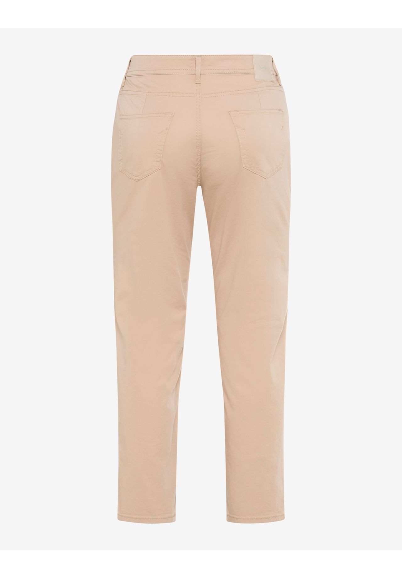 Brax Jeanshose Mary, 5-Pocket, FüR Damen, Braun, 36