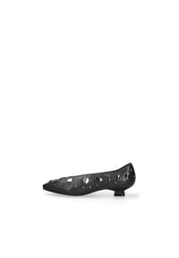 MARC ELLIS - Schuh mit Absatz - Black