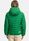 MARIKOO® Steppjacke Pack Mich Ein Bild 10