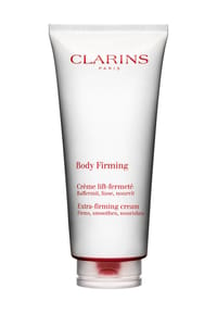 CLARINS BODY-FIRMING Body Firming Body Creme Bild 1