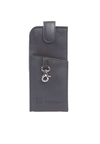keycabins™ - Brillenetui SPECS-01 - black