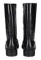 GEOX Leder/Textil Stiefel Bild 5
