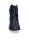 JOSEF SEIBEL Leder Stiefelette Bild 12