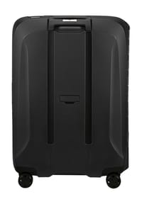 Samsonite ESSENS 4-Doppelrollen-Trolley, Hartschale, Zweiwege 