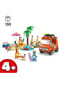 LEGO® LEGO® Bluey - 11202 Blueys Strandausflug Bild 10