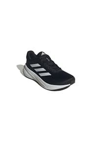 adidas - Laufschuh RESPONSE - cblack/ftwwht/cblack