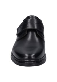 JOSEF SEIBEL - Herren Slipper Alastair 16, schwarz - schwarz