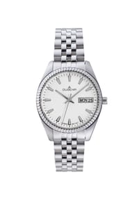 DUGENA VENETIA - Damen Armbanduhr „4461122“ - bicolor