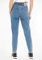 Calvin Klein Jeans Jeanshose, Mom Fit, Five-Pocket, für Damen Bild 4
