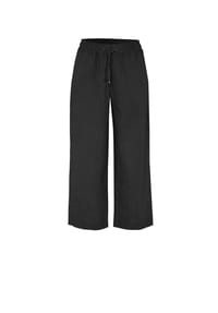 TONI - Schlupfhose Pia - black | 089