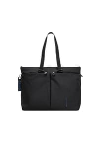 MANDARINA DUCK MD20 - MD20 Shopper Tasche 40 cm Laptopfach - black