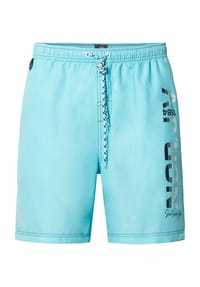 JAN VANDERSTORM - Badeshorts BARTHUR - blau