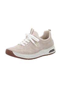 rieker - Schnürschuhe - beige