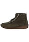 CLARKS® Leder Stiefelette Bild 2