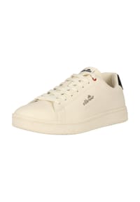 ellesse - Sneaker Jerry im zeitlosen Design - 165ELS Black White