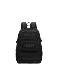 AOKING BACKPACK - Rucksack - Black