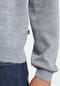 MAERZ MUENCHEN Pullover, Rollkragen, für Herren Bild 4