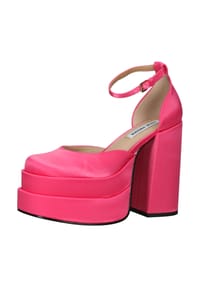 STEVE MADDEN - Textil Pumps - Pink
