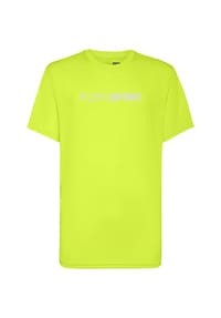 PLEIN SPORT - T-Shirt - black