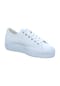 paul green Sneaker, Glattleder, Plateausohle, für Damen Bild 18
