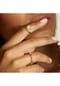 Fiocco JEWELRY Bella Ring Zirkonia weiß Baguetteschliff , 925 Sterling Silber Bild 2