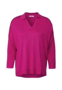 CECIL - Pullover - cool pink