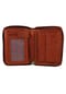 GREEN BURRY House of Norway House of Norway Geldbörse RFID Schutz Leder 10.5 cm Bild 5
