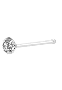 Adelia's Piercing Essentials - Piercing aus 925 Silber - silber