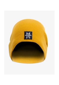 Manufaktur13 - Slouch Beanie - Asphalt