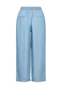 SOYACONCEPT Stoffhose 