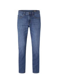 PADDOCK'S® - 50 Jahre PADDOCK’S Edition mit Motion & Comfort PIPE - dark blue used moustache