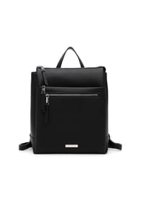 Tamaris TAS MELISSA - Rucksack, Reißverschlussfach - 100 BLACK