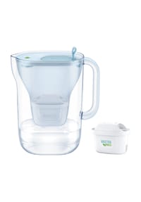 BRITA Wasserfilter "Style Eco" - MAXTRA PRO - GLETSCHERBLAU