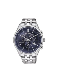 CITIZEN® Sport - Herren Chronograph "Sport AT2141-52L" - silber