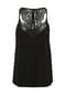 VERO MODA® Top, V-Ausschnitt, Spitze, für Damen Bild 1